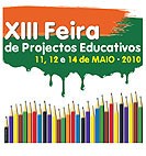 No Pavilhão Municipal da Moita XIII Feira de Projectos Educativos