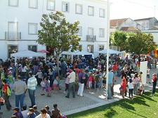 MONTIJO Eco-Feira de Projectos Escolares 2009/2010