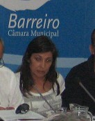 Comunidade Educativa do Barreiro Parceira e construtora de um projecto de crescimento e emancipação