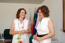 Escola Superior de Saúde do Politécnico de Setúbal Assina protocolo de cooperação com Associação de Enfermeiros de Sala de Operações Portugueses