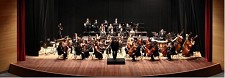 Mestrados na Academia Superior de Orquestra da Metropolitana