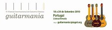 Instituto Piaget -Almada Traz a Portugal grandes mestres da guitarra clássica