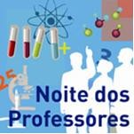 Noite dos Professores no Pavilhão do Conhecimento Mais de 1000 professores fizeram já a sua inscrição