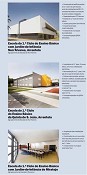 Investimento de 3 milhões de euros no parque escolar do concelho do Seixal Criação de 128 novas salas de aula