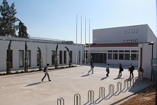 Alcácer do Sal inaugura duas escolas Com a presença do ministro da Economia