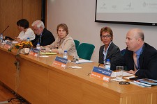 Conferência sobre Gestão de RECURSOS HUMANOS em Setúbal «As pessoas são o recurso mais importante da Sociedade baseada no Conhecimento»