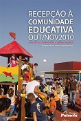 Palmela em Outubro e Novembro Câmara promove Recepção à Comunidade Educativa