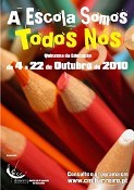 «A Escola Somos Todos Nós» no Barreiro Várias actividades dedicadas à área da Educação