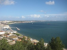 Centro Escolar da Brejoeira em Setúbal Destinado a servir um total de 375 crianças