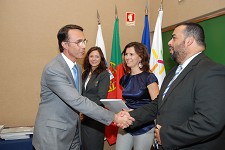Empresas associam-se ao Politécnico de Setúbal na entrega de prémios aos melhores estudantes