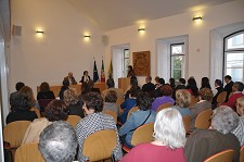 Universidade Sénior - MONTIJO «Uma grande resposta social»