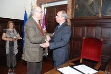 Politécnico de Setúbal e Universidade Sénior de Setúbal Assinam Protocolo de Cooperação no âmbito da responsabilidade social