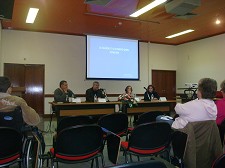 Projecto de Educação para a Saúde no Barreiro «Vimos aqui para vos alertar que podem ter uma vida saudável»
