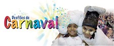Seixal Milhares de crianças animam as ruas do concelho nos Desfiles de Carnaval