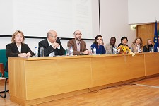Instituto Politécnico de Setúbal Promoveu sessão sobre potencialidades e constrangimentos do voluntariado local
