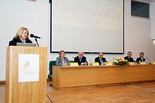 Semana Internacional do IPS - Setúbal Reuniu cerca de 700 participantes