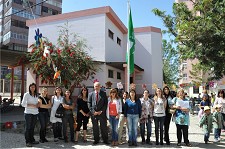 Escola nº 5 do Barreiro Recebe Bandeira Verde Eco-Escolas