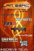 4ª edição Lan Party do Barreiro Prevêem-se mais de 250 participantes