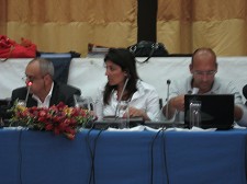Conselho Geral do Agrupamento Padre Abílio Mendes no Barreiro Câmara aprova os três representantes da autarquia