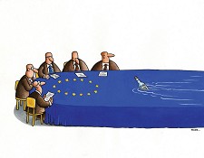 Diálogo intercultural Humor europeu no Instituto Politécnico de Setúbal