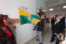 Inaugurado equipamento de Pré-Escolar da Rede Pública da Moita Com capacidade para receber 750 crianças