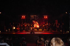 Festival Internacional de Tunas Bocage em Setúbal