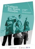 Colóquio dos Jovens Filósofos no Barreiro Reconhecer a filosofia como espaço de reflexão interdisciplinar