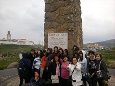 Projecto «Poupe energia salve o nosso futuro» trouxe ao Barreiro a visita de 22 alunos Gregos à Escola Secundária Augusto Cabrita
