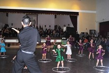 Baitolas – Barreiro Festival de Danças promove convívio de gerações
