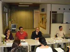 União Concelhia Associações Pais Barreiro Encontro proporcionou uma troca de experiências enriquecedoras