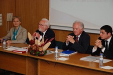 Politécnico de Setúbal avaliado positivamente pela Associação Europeia de Universidades