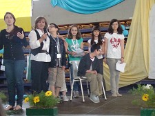 Distrito de Setúbal recebeu a Festa Nacional do «Escola Alerta!» Tornar «as nossas cidades e a nossa sociedade melhor, mais inclusiva»