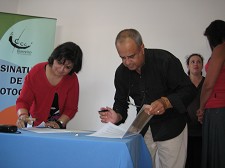 Protocolo entre a CMB e EST do Barreiro Projecto de intervenção em matérias de conservação e reabilitação