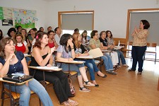 Politécnico de Setúbal dá formação aos seus quadros sobre novo Acordo Ortográfico
