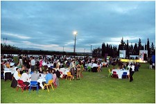 Escola Técnica Profissional da Moita GALA DE FINALISTAS DOS ALUNOS