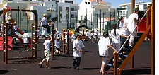 Vila Real de Santo António Mais salas de aula e manutenção da totalidade dos apoios no arranque do ano lectivo
