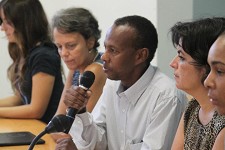 EST Barreiro/IPS assina protocolo de cooperação com Associação de Imigrantes Guineenses e Amigos Sul do Tejo