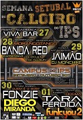 SEMANA RECEPÇÃO AOS NOVOS ESTUDANTES DO IP SETÙBAL