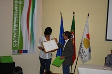 Escola Técnica Profissional da Moita Dia do Diploma promove uma cultura de mérito