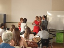 Empresa «Player´s Spot» do Barreiro Patrocina Prémios de Mérito aos melhores alunos da Escola Alfredo da Silva