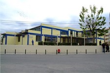 «A Escola Somos Todos Nós» no Barreiro Inauguração do Jardim-de-Infância da Escola nº 9