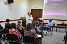 Projecto de Educação para a Saúde no Barreiro Apresentadas actividades âncora para 2011/12