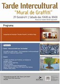 No Museu do Trabalho Michel Giacometti em Setúbal Politécnico de Setúbal participa em Tarde Intercultural