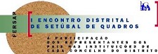 Realiza-se no dia 26 de Novembro na Escola Profissional do Montijo Encontro Distrital de Setúbal de Quadros do Movimento Associativo de Pais