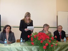 Estamos todos de parabéns! - Barreiro Os professores, os alunos, os funcionários, todos os que fazem a escola.