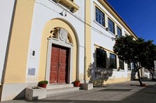 Na EB1/JI da Baixa da Banheira n.º4 Câmara da Moita vai abrir nova biblioteca escolar
