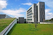 Assinatura do Protocolo de Cooperação Câmara Municipal do Barreiro e a Universidade de Belas (em Luanda)