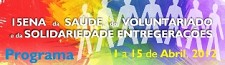 Instituto Politécnico de Setúbal colabora na Quinzena da Saúde, do Voluntariado e da Solidariedade entre Gerações no Barreiro