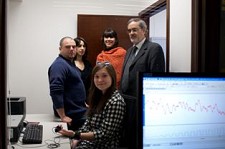 Um algoritmo desenvolvido pela Universidade de Aveiro analisa sinais do polígrafo que desvenda a verdade