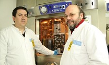 Da Química à Clínica: Universidade de Coimbra produz molécula para a Deteção Precoce da doença de Alzheimer